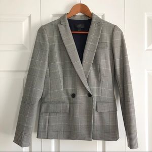 {j.crew} dover blazer